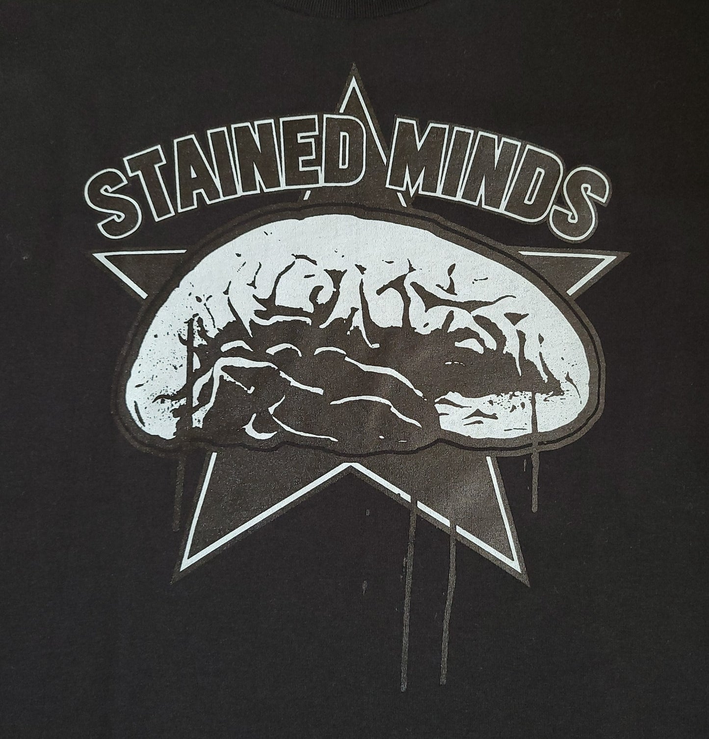 The Stained Brain - Raider Unisex T-Shirt