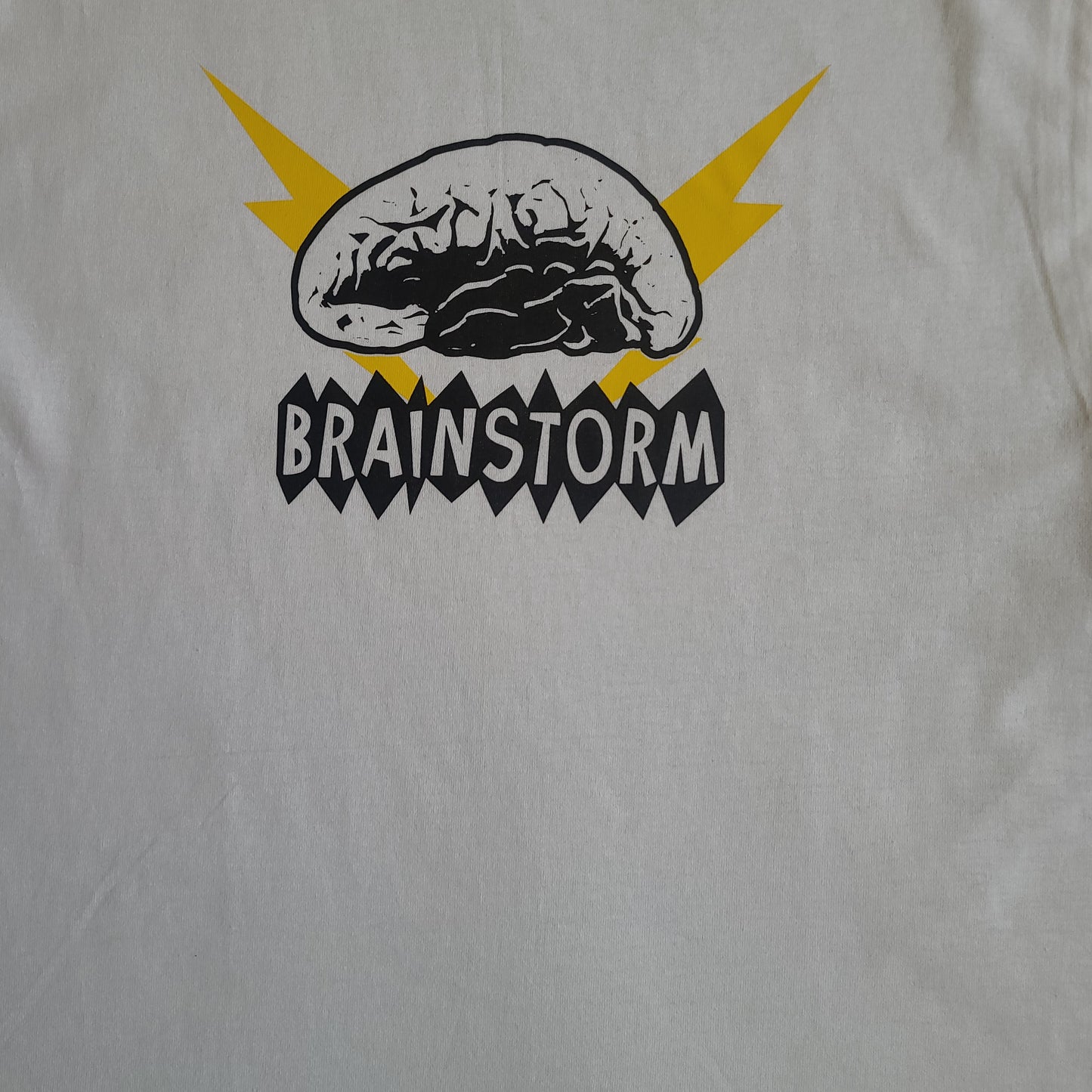 Brainstorm - Good Idea Unisex T-Shirt