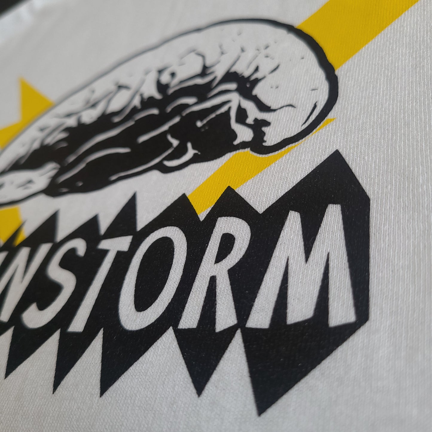 Brainstorm - Good Idea Unisex T-Shirt