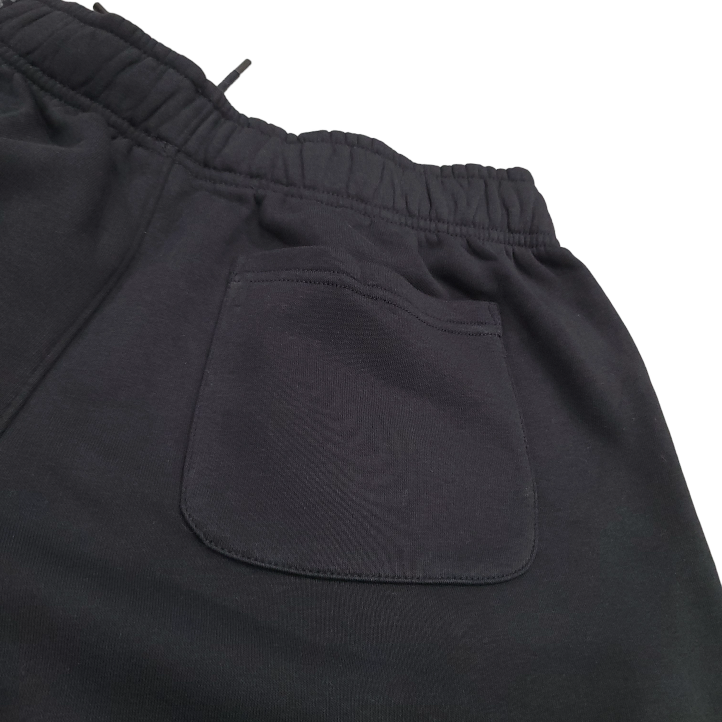 Stained Men - Dark New Era Sweat Shorts