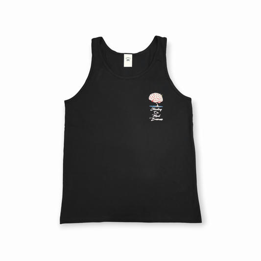 Stained Ladies - S.O.M.B Tank Top