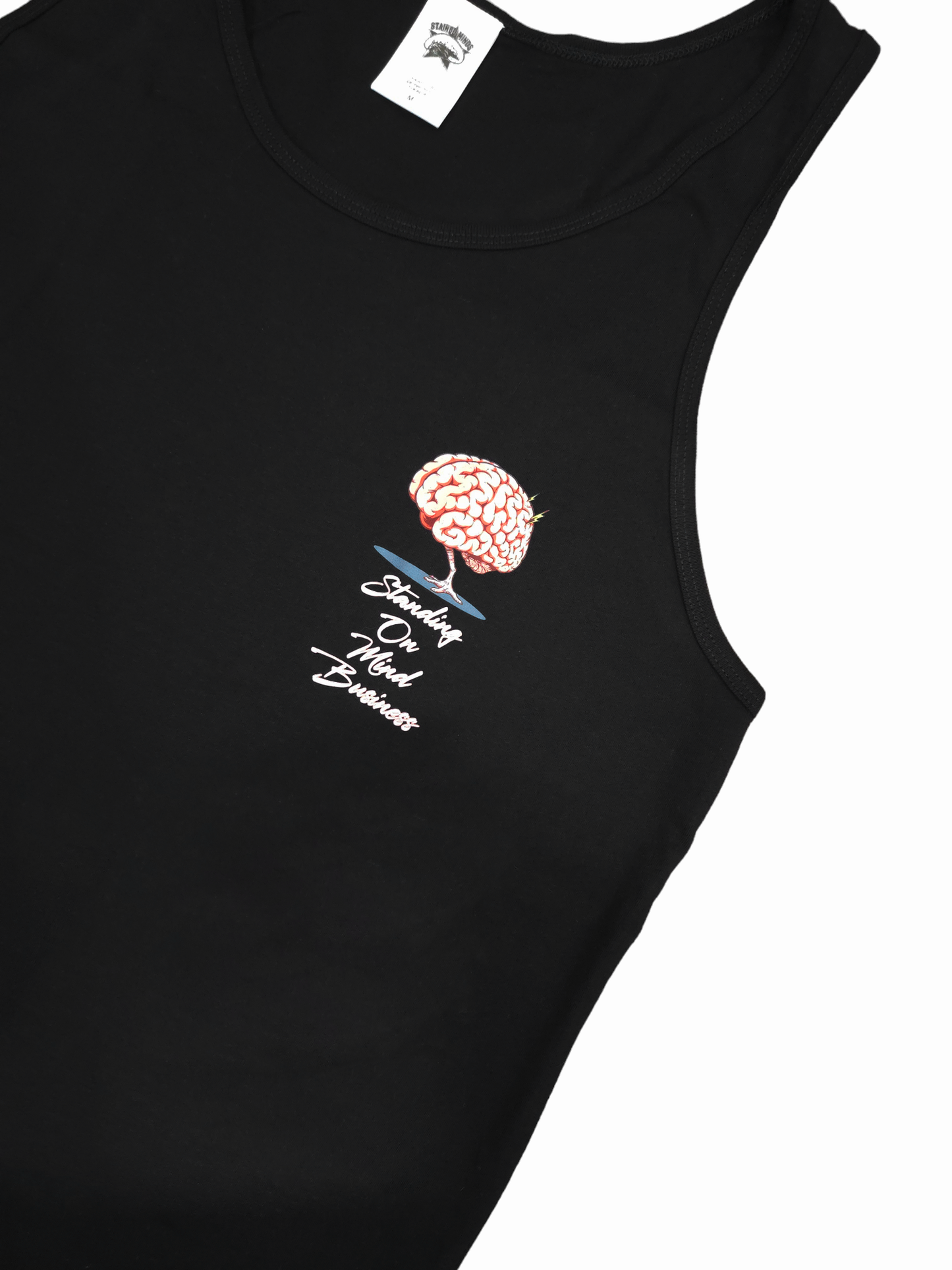 Stained Ladies - S.O.M.B Tank Top