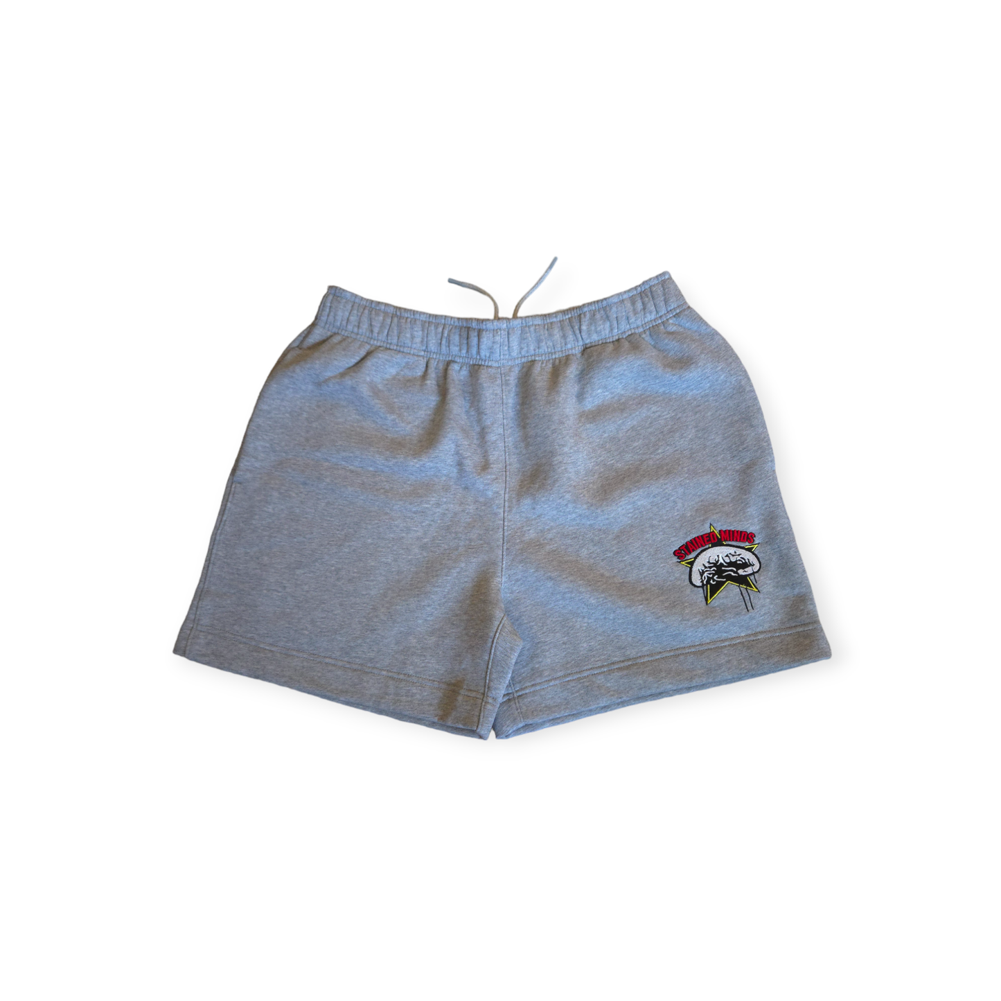 Stained Men - Dim New Era Sweat Shorts