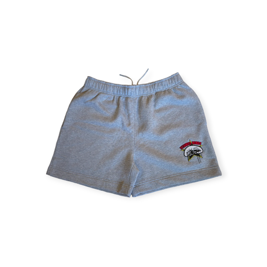 Stained Men - Dim New Era Sweat Shorts