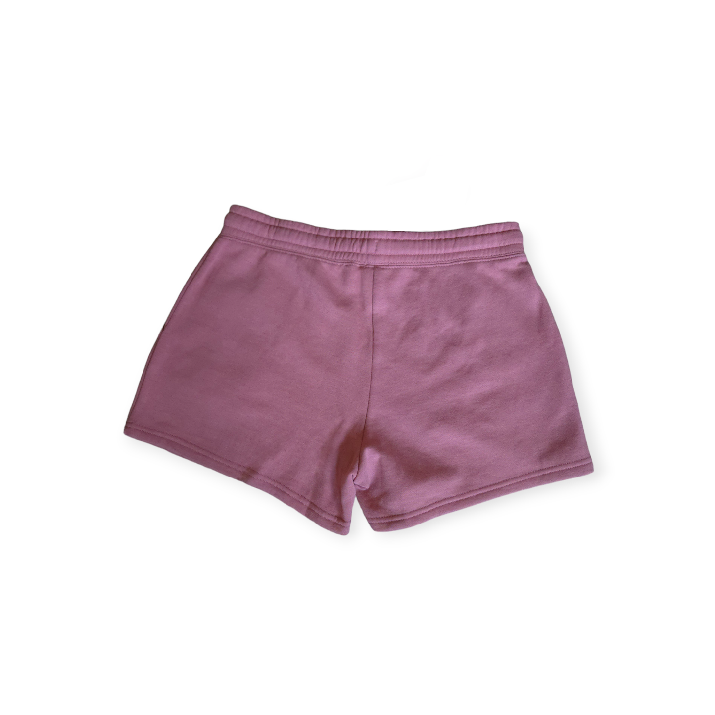 Stained Ladies - Rosy New Era Sweat Shorts