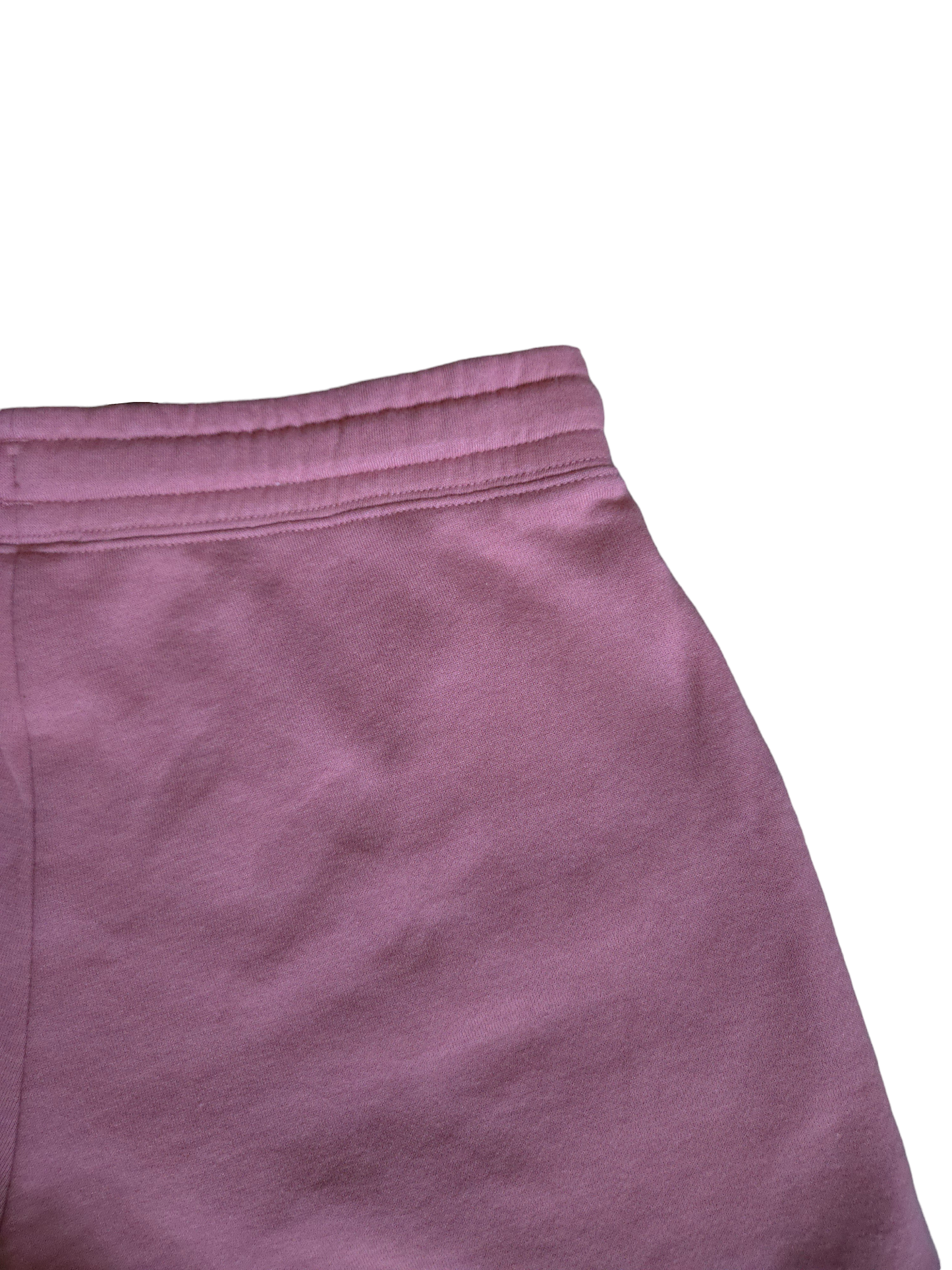 Stained Ladies - Rosy New Era Sweat Shorts