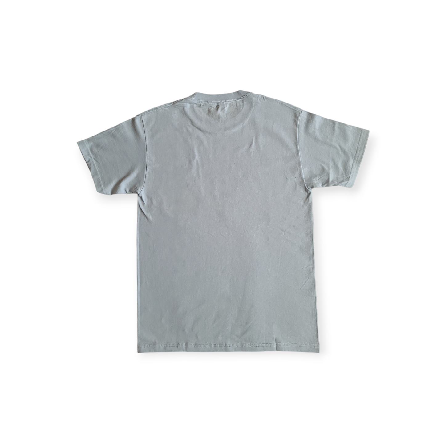 The Stained Brain - Light Blue Sky Unisex T-Shirt
