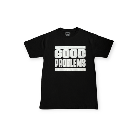 Simple Stainz - Good Problems Unisex T-Shirt